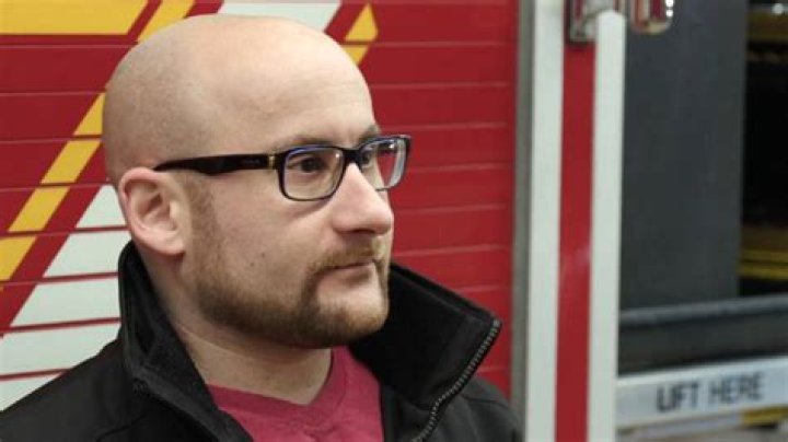 What Job Mike Berk Does For A Living