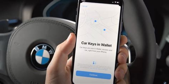 Which Cars Are Compatible With Apple Car Key?