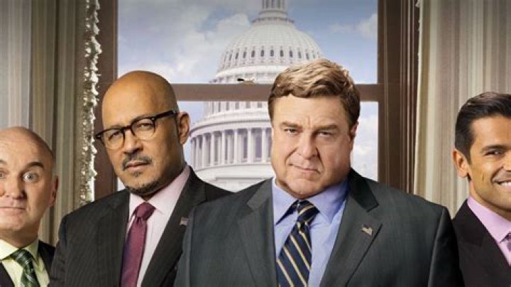 Why Amazon Canceled Alpha House Before Season 3