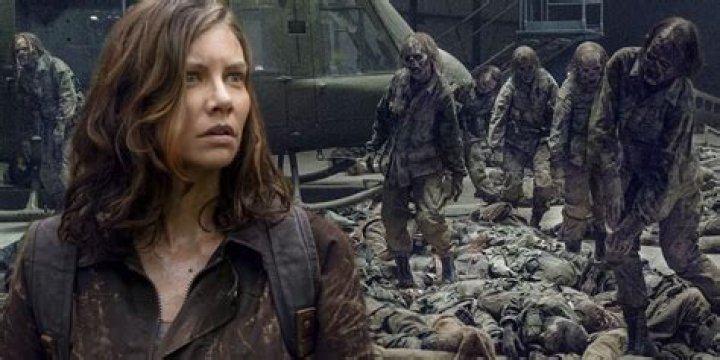 Why Are Zombies Suddenly 