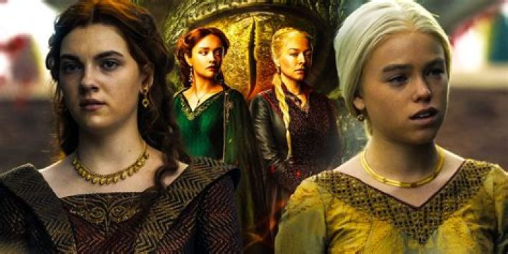 Why Game of Thrones Recast Daario Naharis in Season 4