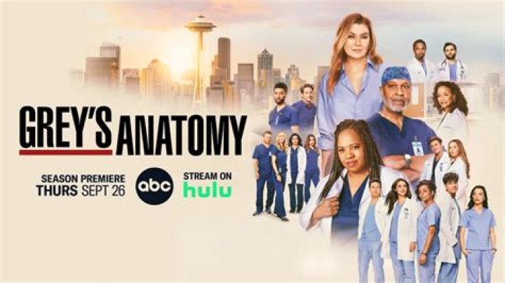 Why Grey's Anatomy Season 1 Only Has 9 Episodes (It Was Originally Longer)