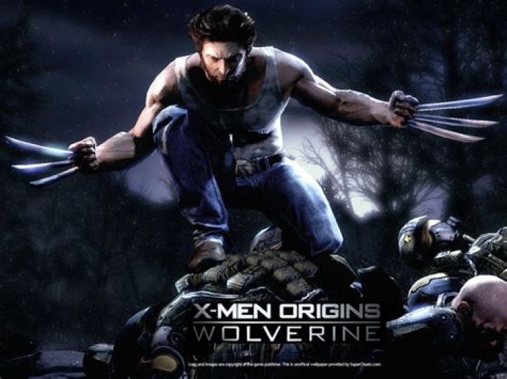 X-men Origins Wolverine | ScreenRant